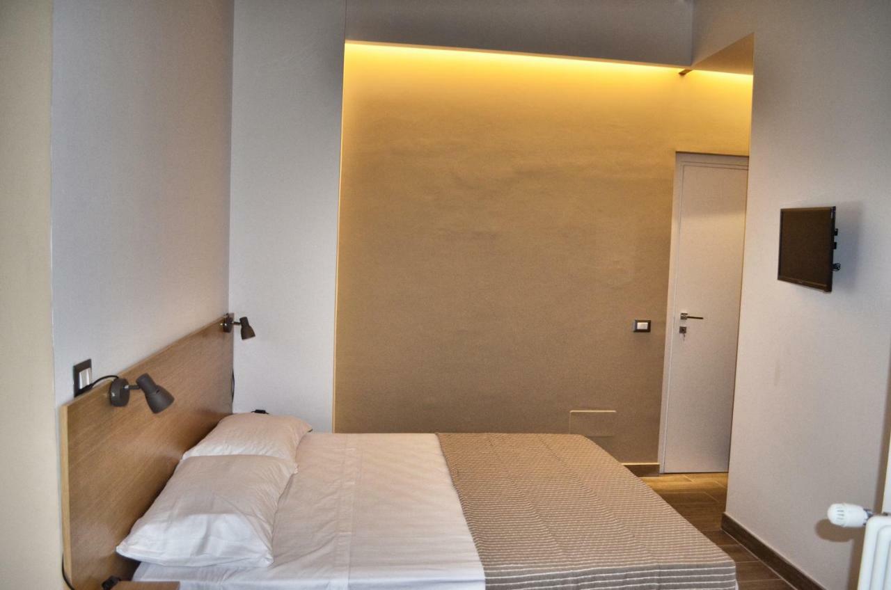 B&B Chiostro San Marco タルクイーニア エクステリア 写真