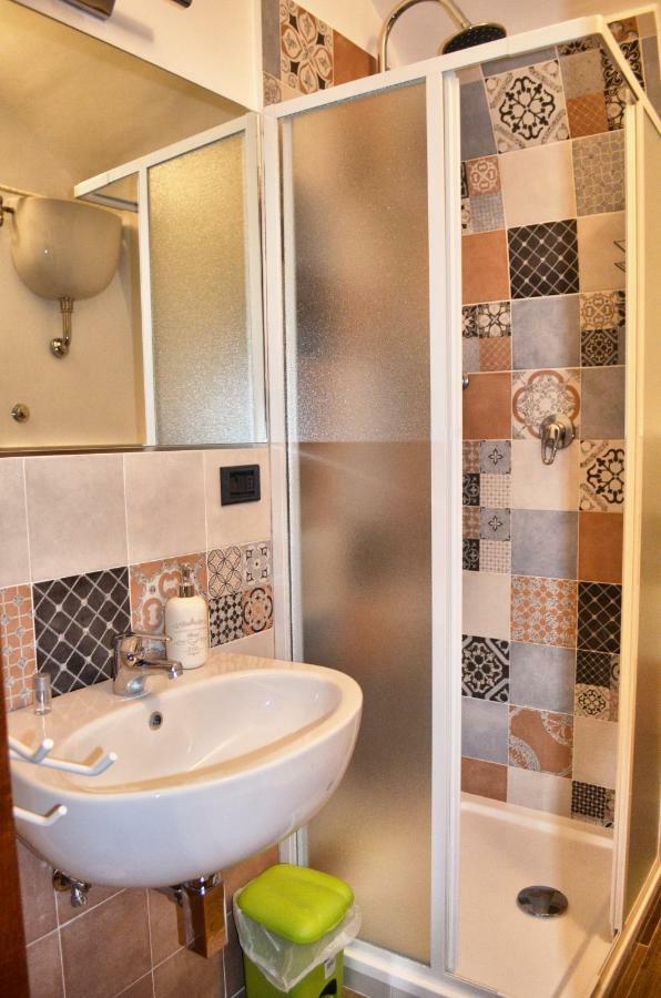 B&B Chiostro San Marco タルクイーニア エクステリア 写真